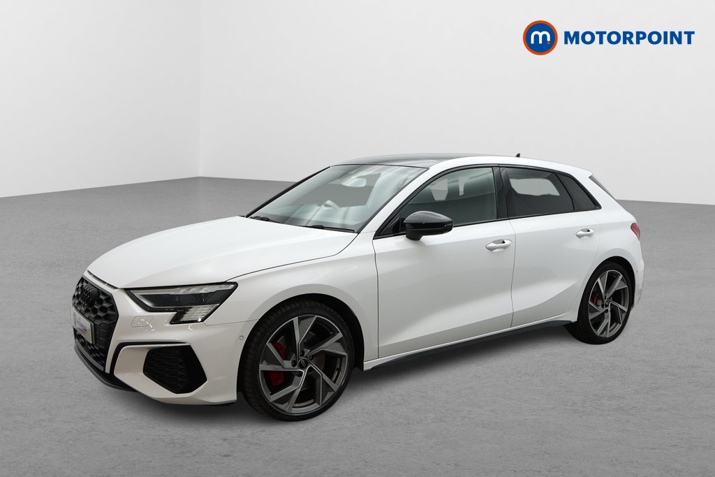 Used Audi A3 2023 for sale - 76692210: Photo 3