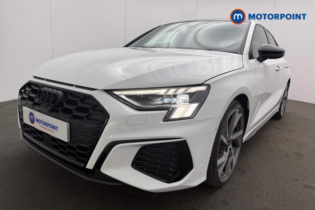 Used Audi A3 2023 for sale - 76692210: Photo 36