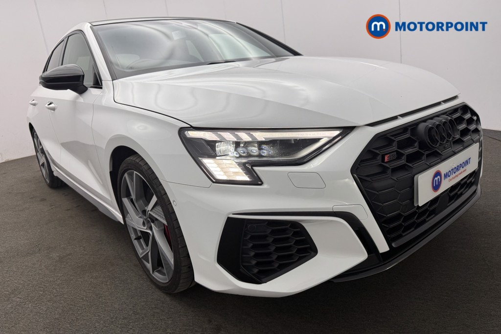 Used Audi A3 2023 for sale - 76692210: Photo 37