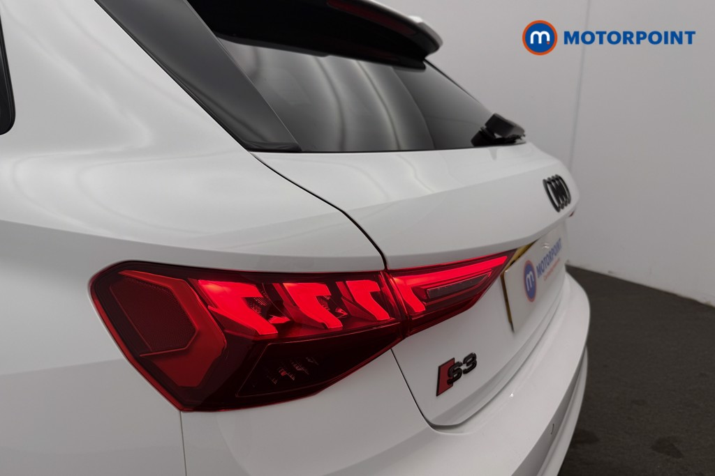 Used Audi A3 2023 for sale - 76692210: Photo 39