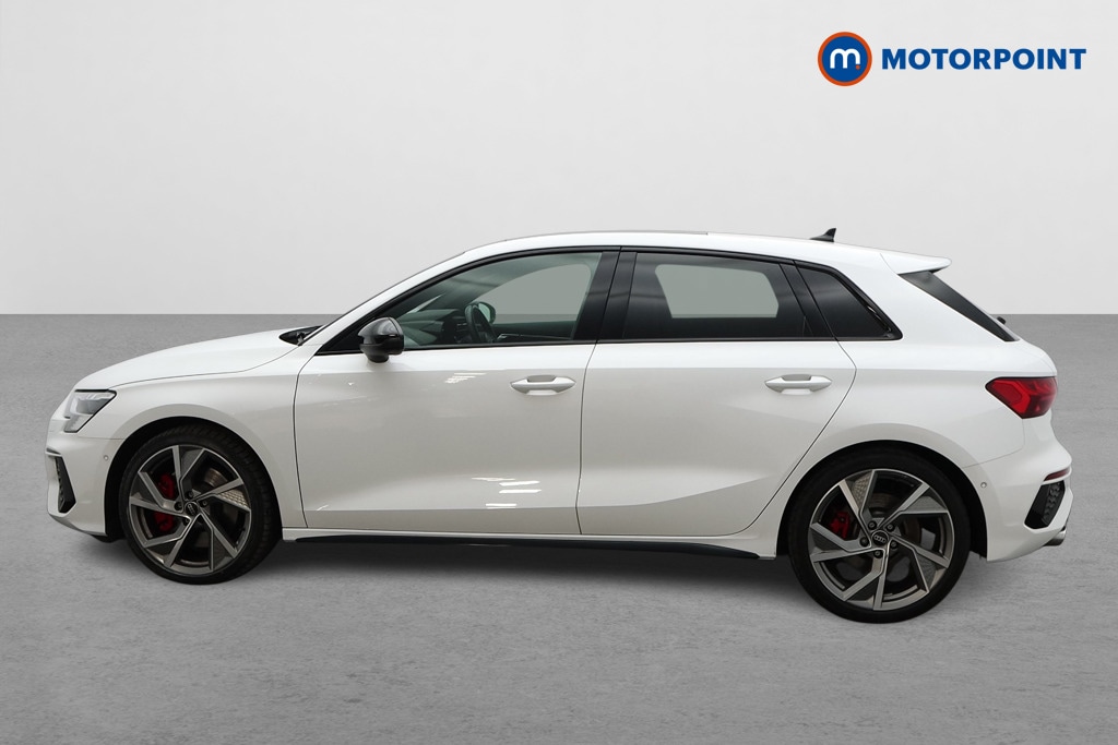 Used Audi A3 2023 for sale - 76692210: Photo 4