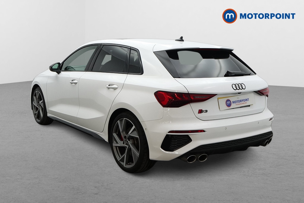 Used Audi A3 2023 for sale - 76692210: Photo 5