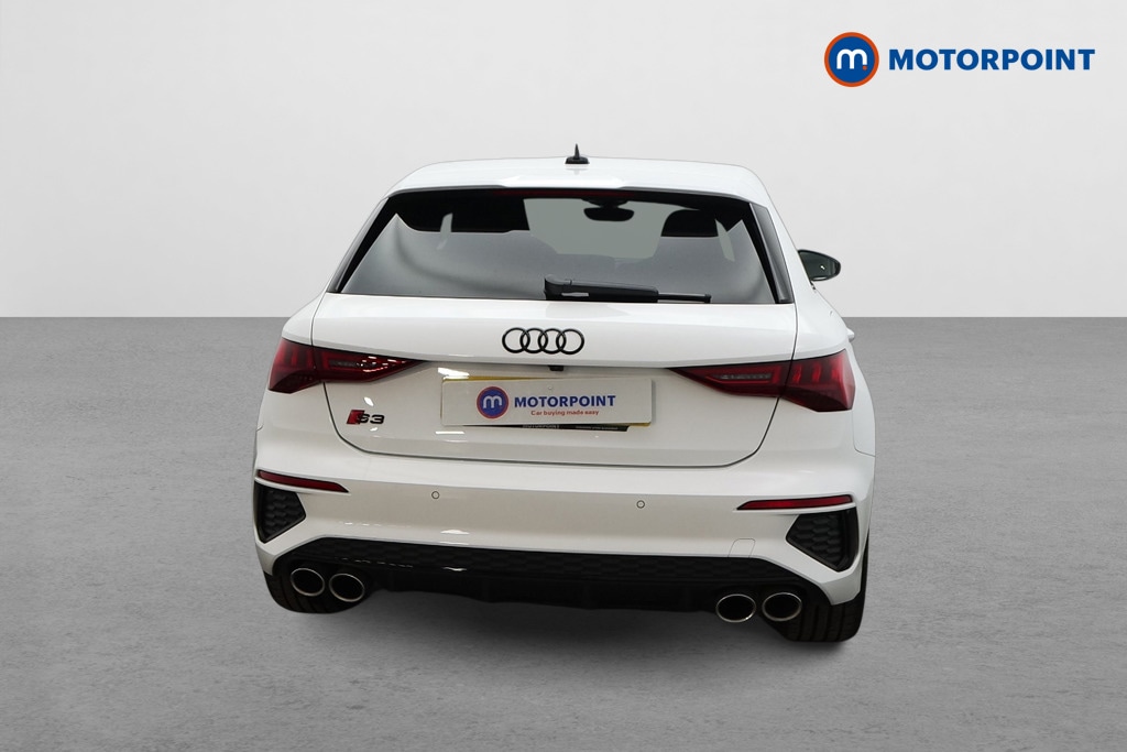 Used Audi A3 2023 for sale - 76692210: Photo 6