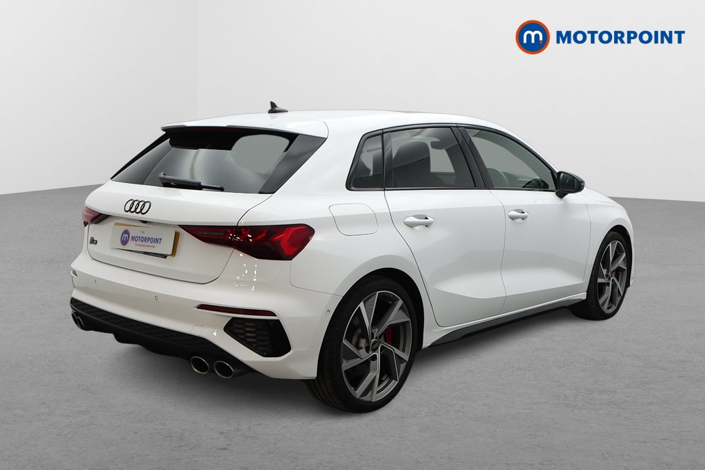 Used Audi A3 2023 for sale - 76692210: Photo 7