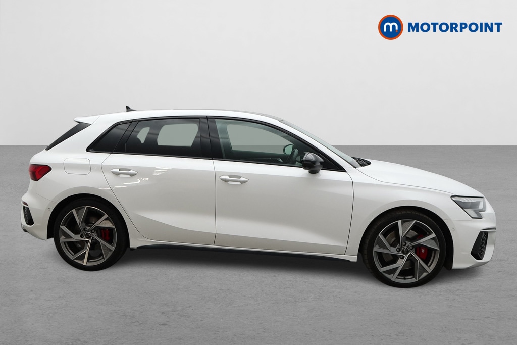 Used Audi A3 2023 for sale - 76692210: Photo 8