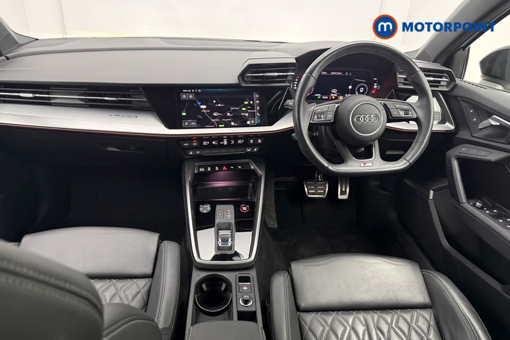 Used Audi A3 2023 for sale - 76692210: Photo 9