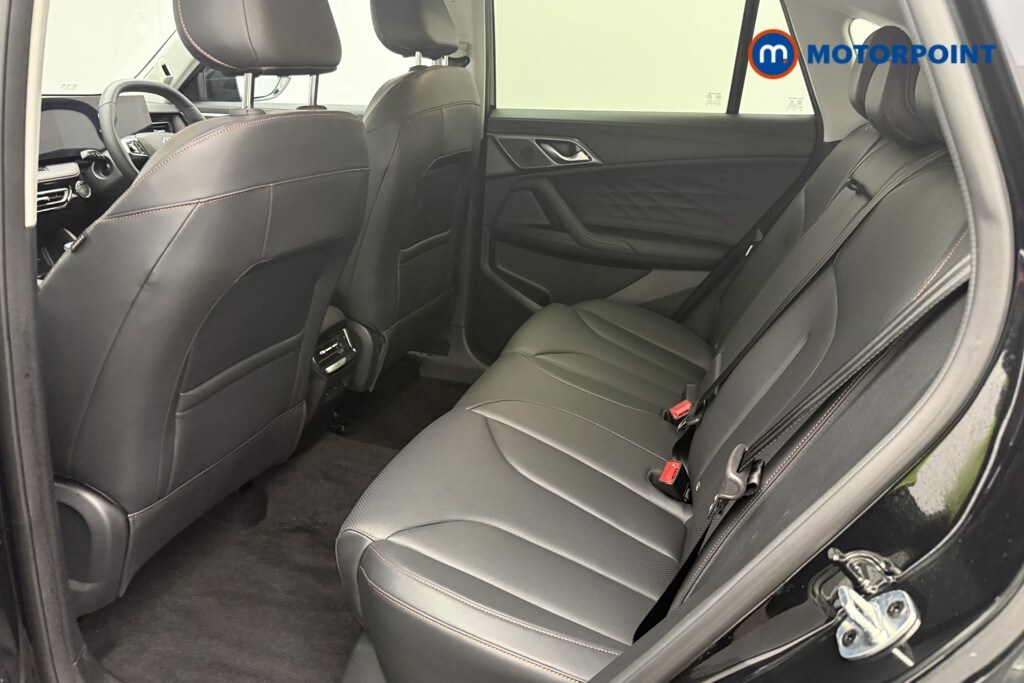 Used MG MG HS for sale - 78196896: Photo 12