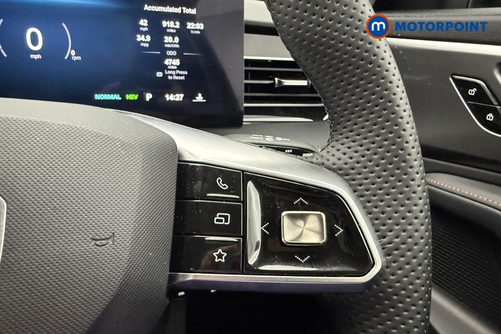 Used MG MG HS for sale - 78196896: Photo 16