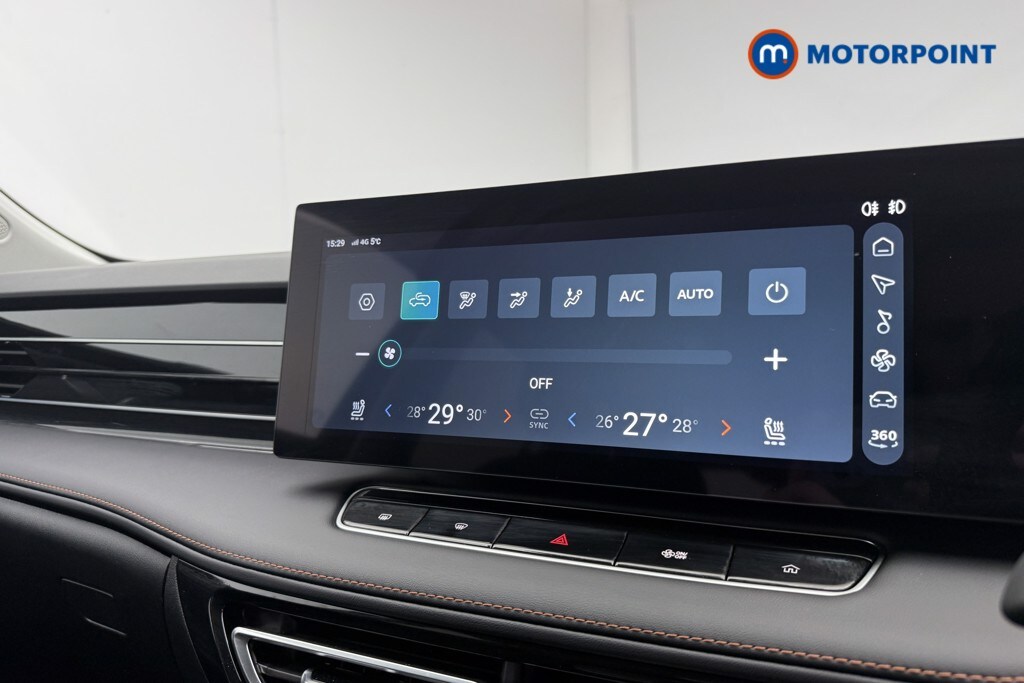 Used MG MG HS for sale - 78196896: Photo 20