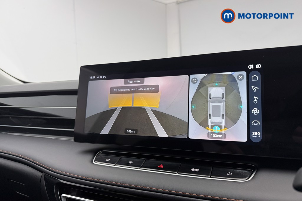 Used MG MG HS for sale - 78196896: Photo 21