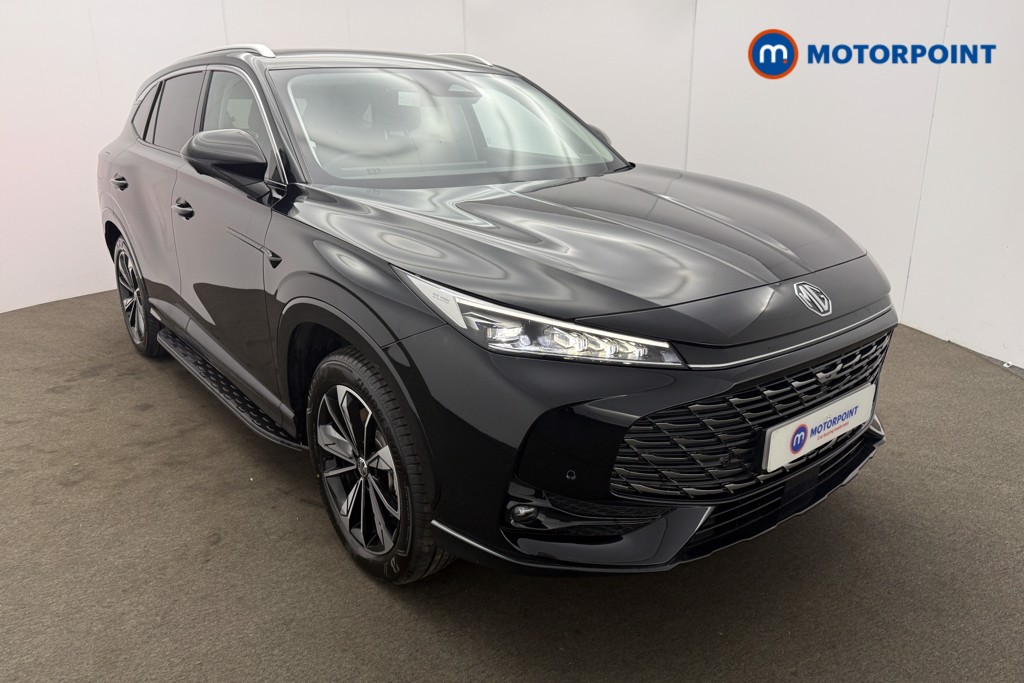 Used MG MG HS for sale - 78196896: Photo 28