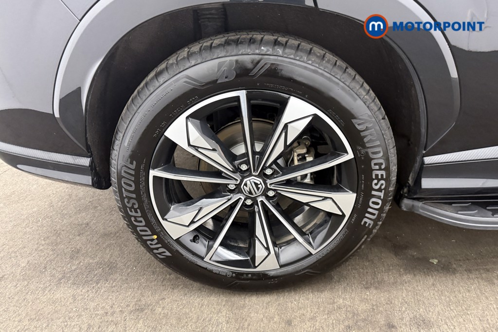 Used MG MG HS for sale - 78196896: Photo 32