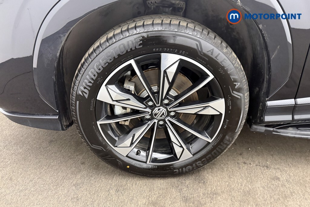 Used MG MG HS for sale - 78196896: Photo 34