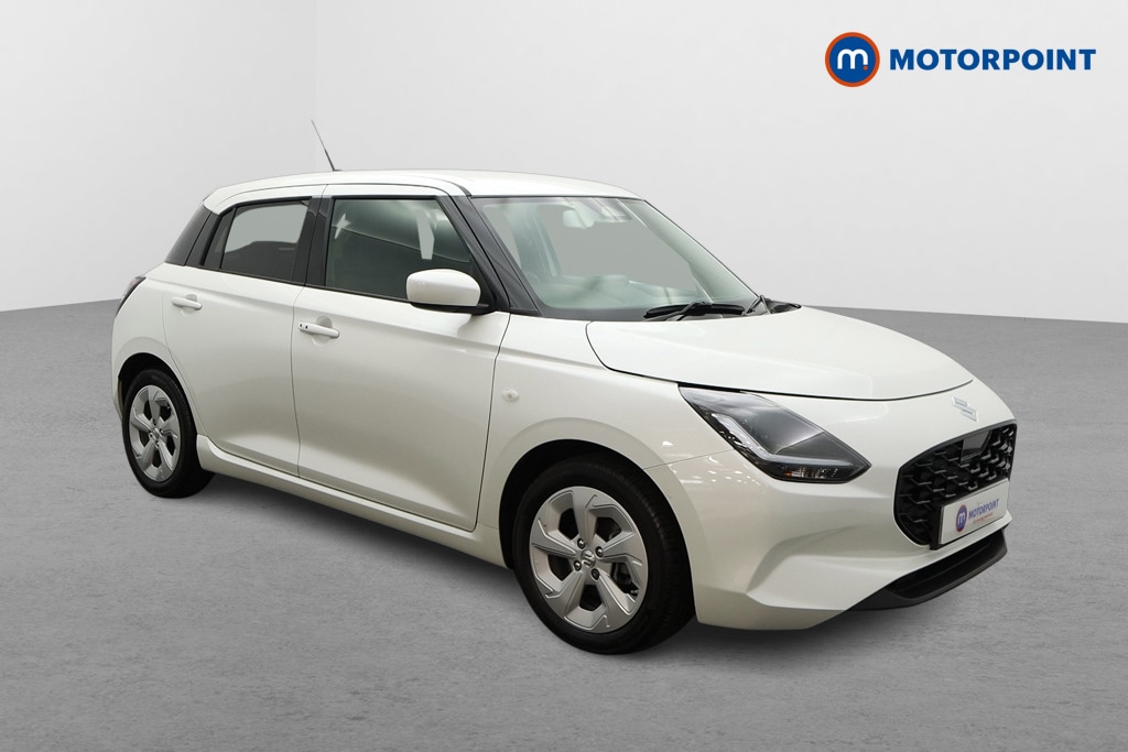 Used Suzuki Swift 2025 for sale - 76394564: Photo 1
