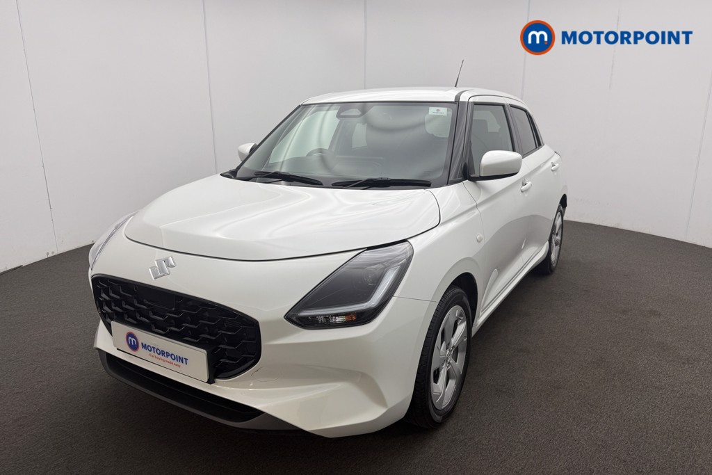 Used Suzuki Swift 2025 for sale - 76394564: Photo 10