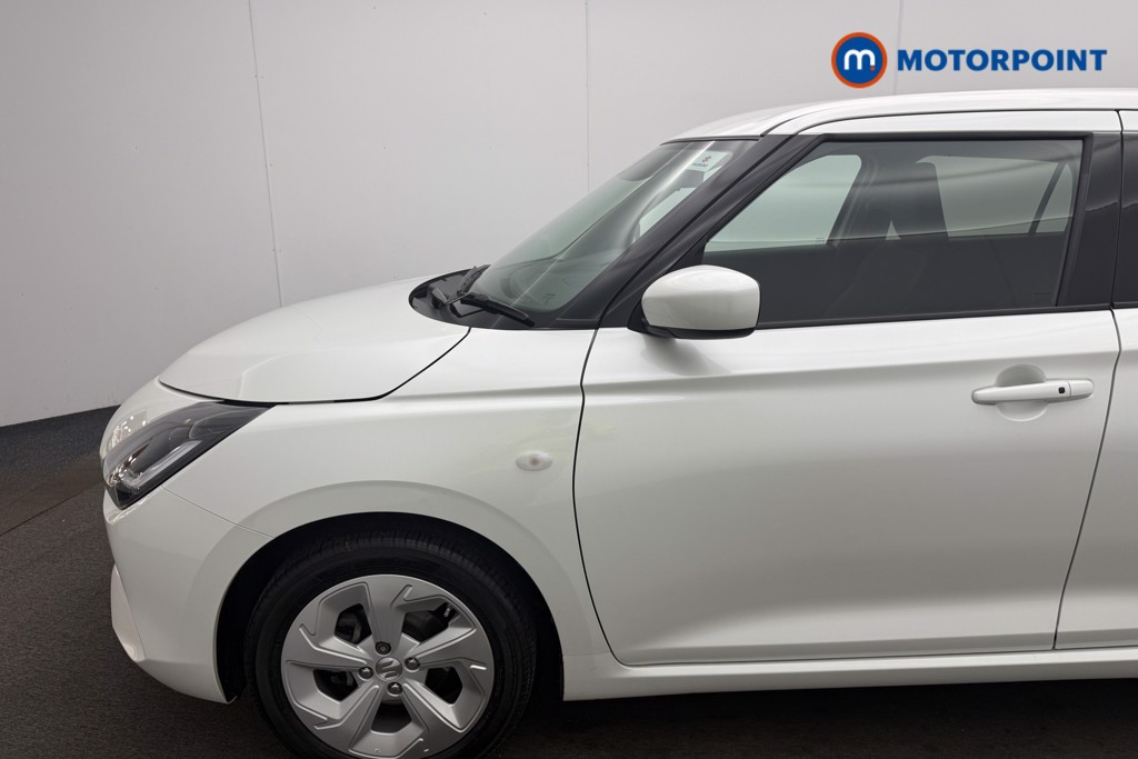 Used Suzuki Swift 2025 for sale - 76394564: Photo 11