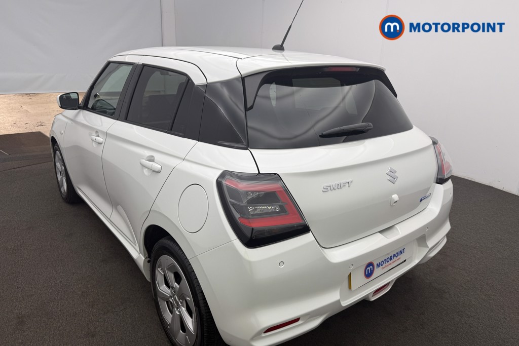 Used Suzuki Swift 2025 for sale - 76394564: Photo 13
