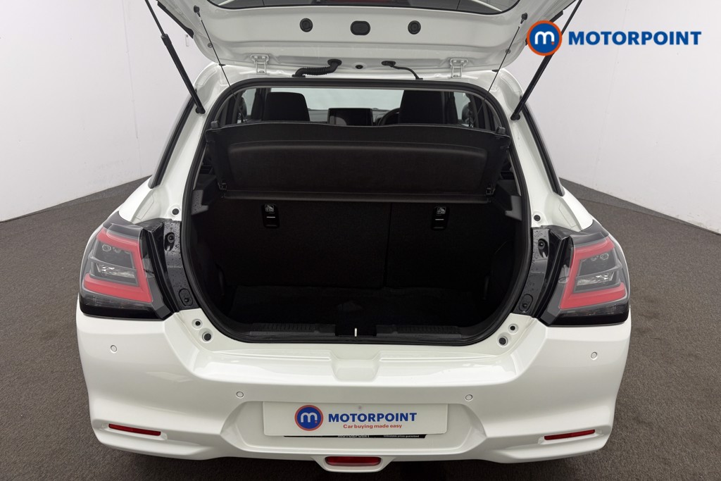 Used Suzuki Swift 2025 for sale - 76394564: Photo 25