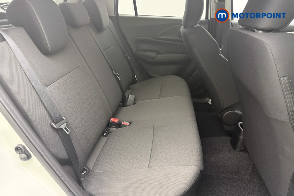 Used Suzuki Swift 2025 for sale - 76394564: Photo 27