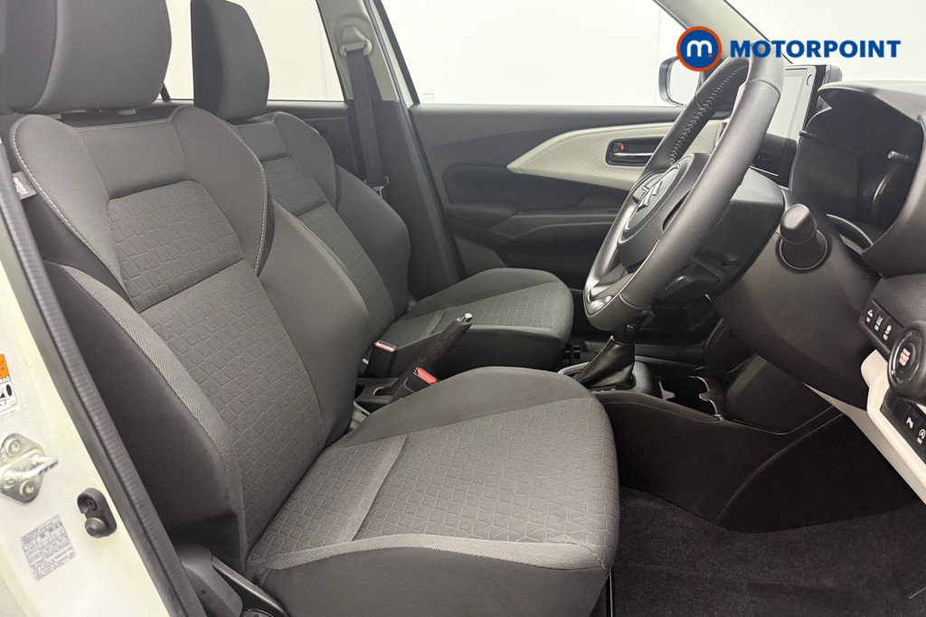 Used Suzuki Swift 2025 for sale - 76394564: Photo 28