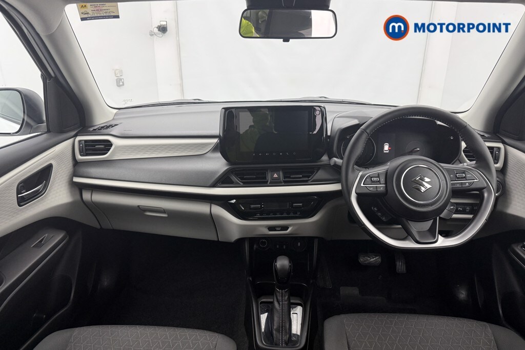 Used Suzuki Swift 2025 for sale - 76394564: Photo 29