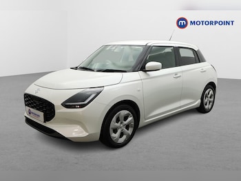 Used Suzuki Swift 2025 for sale - 76394564: Photo