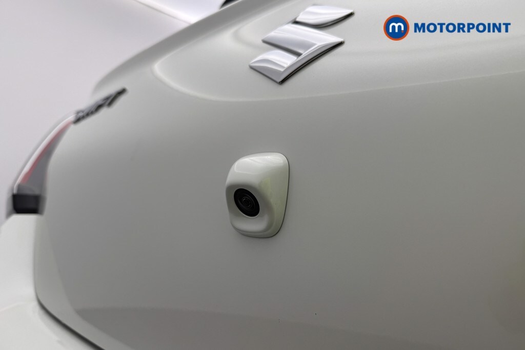 Used Suzuki Swift 2025 for sale - 76394564: Photo 44