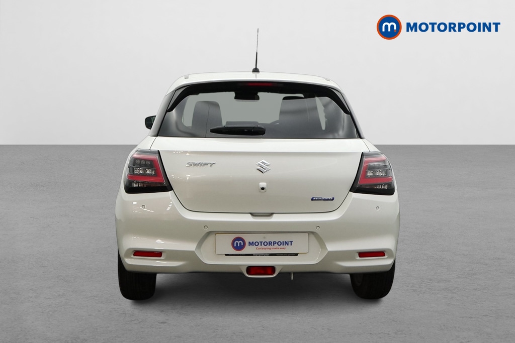 Used Suzuki Swift 2025 for sale - 76394564: Photo 6