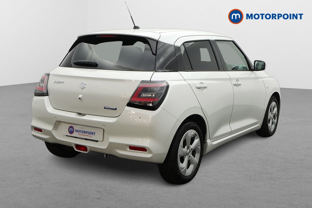 Used Suzuki Swift 2025 for sale - 76394564: Photo 7