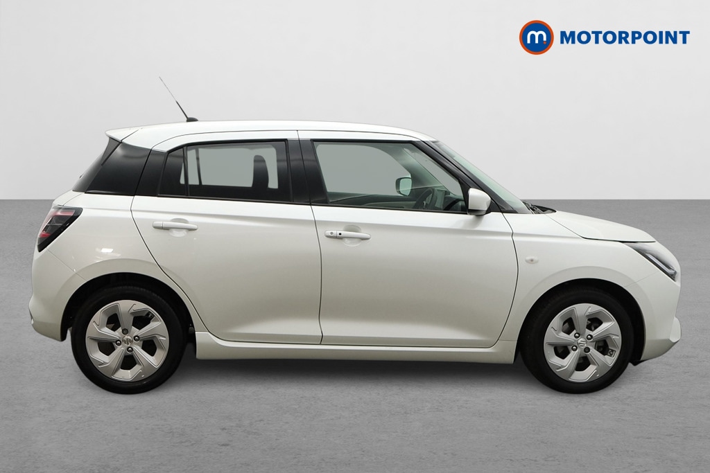 Used Suzuki Swift 2025 for sale - 76394564: Photo 8