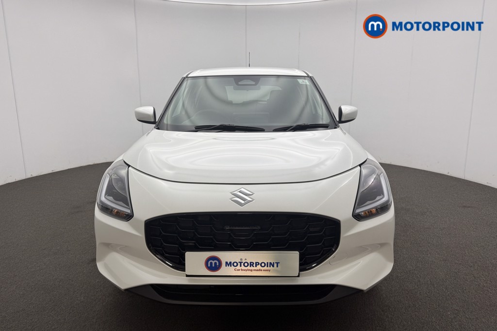 Used Suzuki Swift 2025 for sale - 76394564: Photo 9