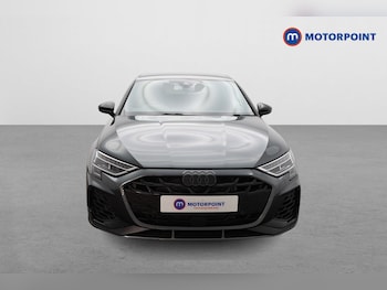 Used Audi A3 2024 for sale - 75427144: Photo