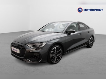 Used Audi A3 2024 for sale - 75427144: Photo