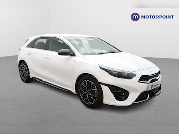 Used Kia Ceed 2025 for sale - 79220344: Photo