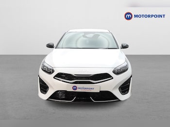 Used Kia Ceed 2025 for sale - 79220344: Photo