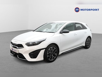 Used Kia Ceed 2025 for sale - 79220344: Photo