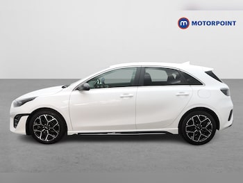 Used Kia Ceed 2025 for sale - 79220344: Photo