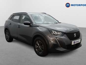 2022 - 1.5 BlueHDi 110 Active Premium-Plus 5dr