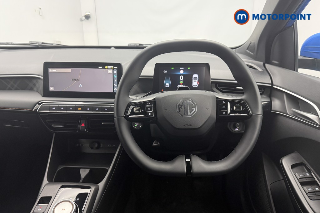 Used MG MG3 2025 for sale - 78095326: Photo 10