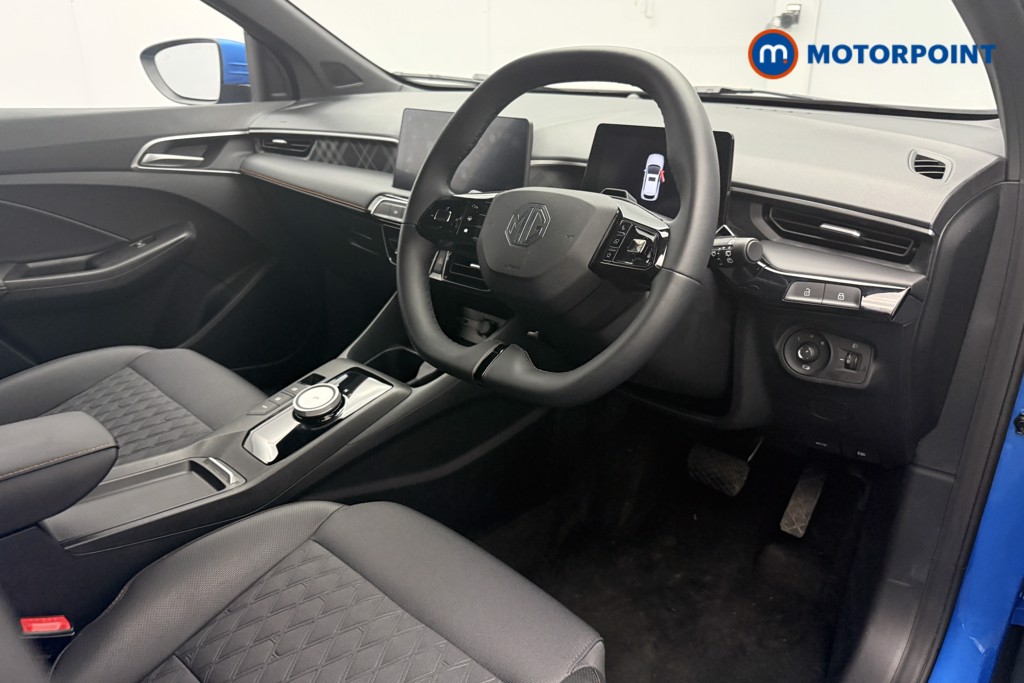 Used MG MG3 2025 for sale - 78095326: Photo 14