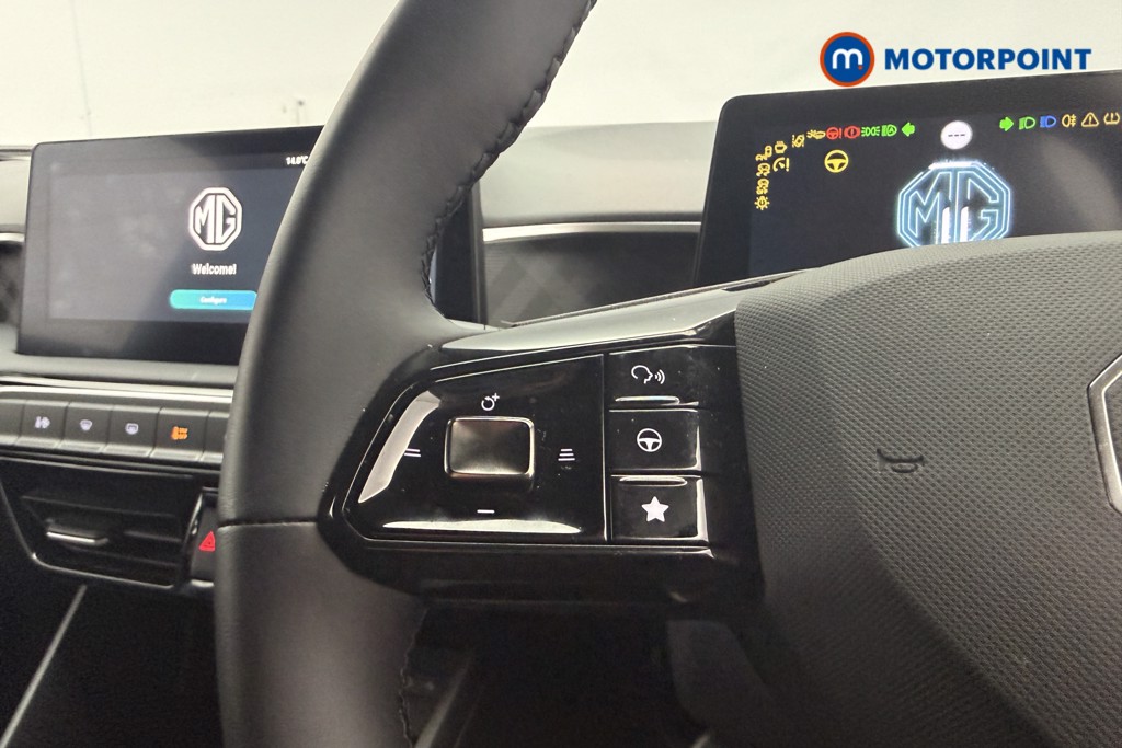 Used MG MG3 2025 for sale - 78095326: Photo 15