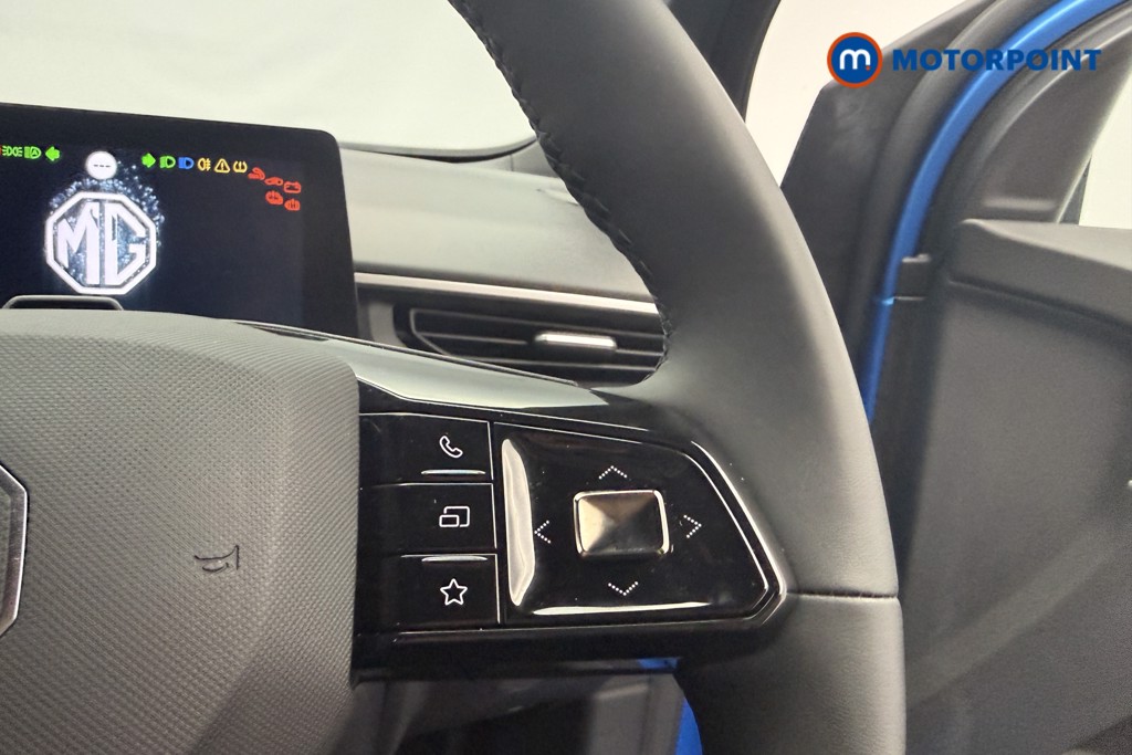 Used MG MG3 2025 for sale - 78095326: Photo 16