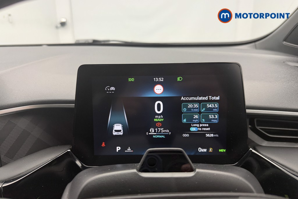 Used MG MG3 2025 for sale - 78095326: Photo 17