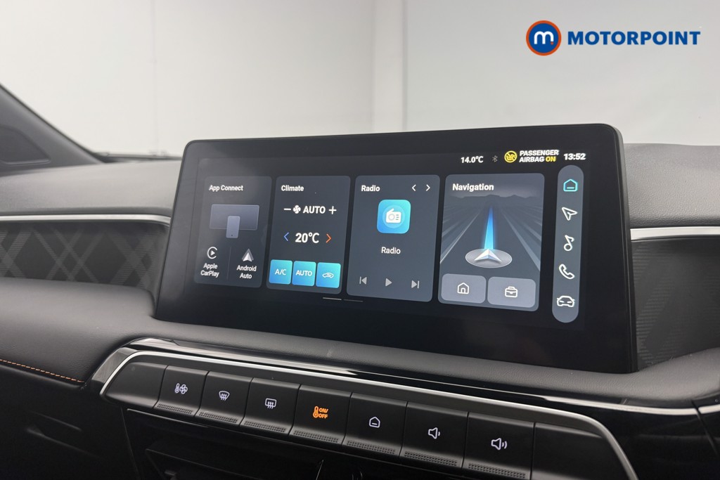 Used MG MG3 2025 for sale - 78095326: Photo 18