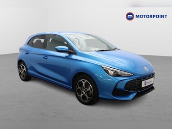 Used MG MG3 2025 for sale - 78095326: Photo