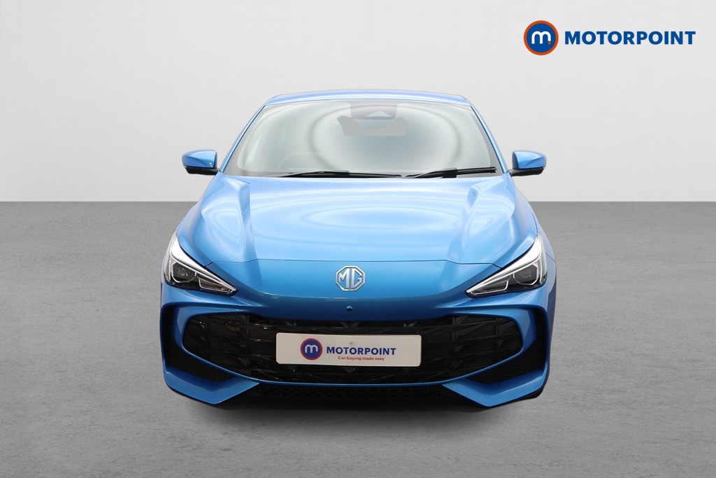 Used MG MG3 2025 for sale - 78095326: Photo 2