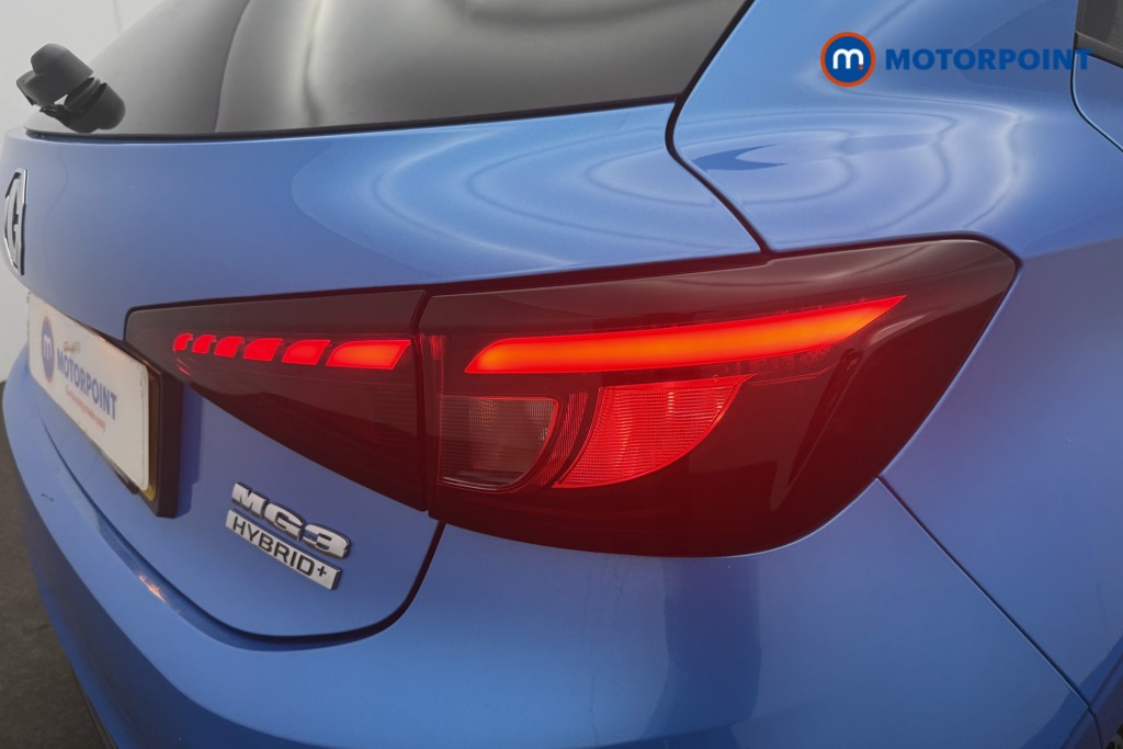 Used MG MG3 2025 for sale - 78095326: Photo 22