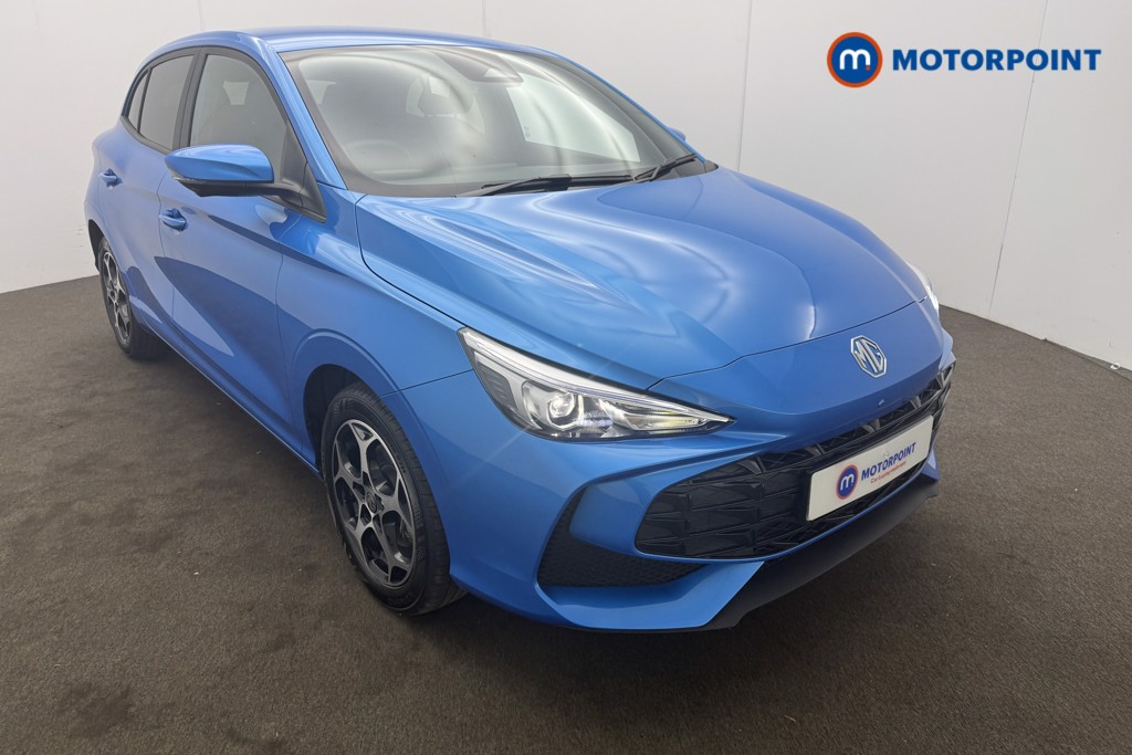 Used MG MG3 2025 for sale - 78095326: Photo 24