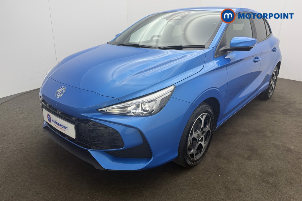 Used MG MG3 2025 for sale - 78095326: Photo 25
