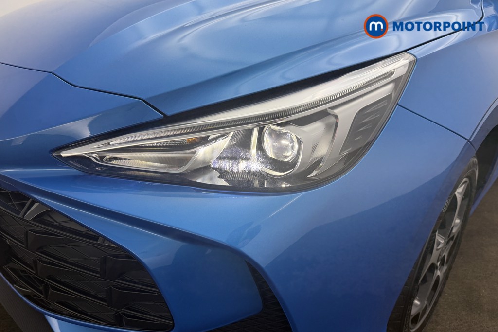 Used MG MG3 2025 for sale - 78095326: Photo 26